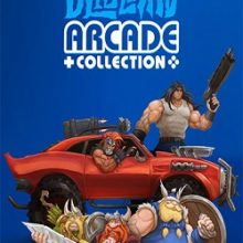Blizzard Arcade Collection