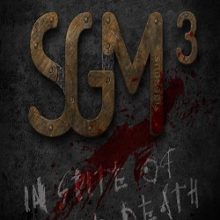 Сталкер Sigerous mod 3.0