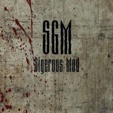 Сталкер Зов Припяти SGM 2.2