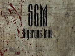 Сталкер Зов Припяти SGM 2.2
