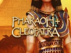 Pharaoh and Cleopatra