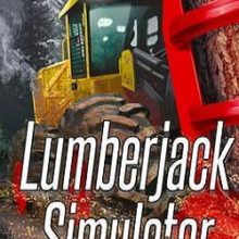 Lumberjack Simulator