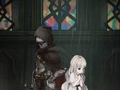ENDER LILIES Quietus of the Knights