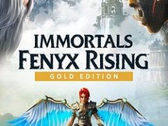 Immortals Fenyx Rising Механики