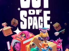 Out of Space