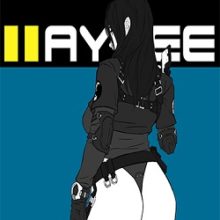 Haydee 2
