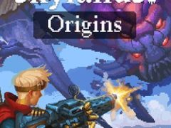 Black Skylands