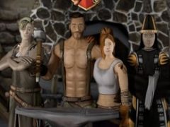 Blacksmith Legends