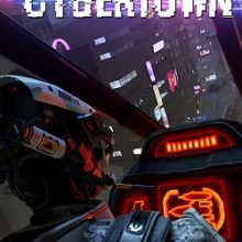 CyberTown