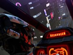 CyberTown