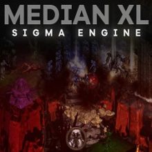 Diablo 2 Median XL