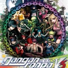 Danganronpa V3 Killing Harmony
