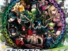 Danganronpa V3 Killing Harmony