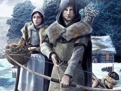 Medieval Dynasty последняя версия