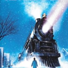 Полярный экспресс / The Polar Express