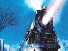 Полярный экспресс / The Polar Express