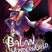 Balan Wonderworld
