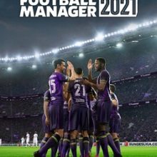 Football Manager 2021 Механики
