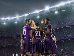 Football Manager 2021 Механики