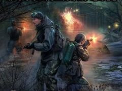 Сталкер Меж двух огней