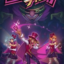 Dandy Ace