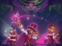Dandy Ace