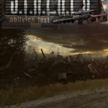 Сталкер Oblivion Lost Remake 2.5