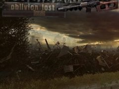 Сталкер Oblivion Lost Remake 2.5