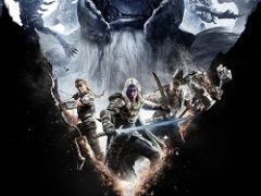 Dungeons & Dragons Dark Alliance Механики