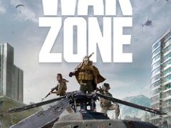 Call of Duty Warzone Механики