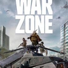 Call of Duty Warzone
