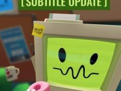 Job Simulator без VR очков