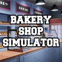 Bakery Shop Simulator
