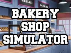 Bakery Shop Simulator