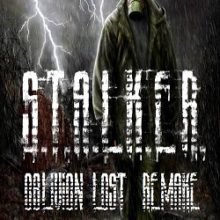 Сталкер Oblivion Lost Remake 3.1