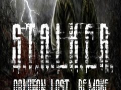Сталкер Oblivion Lost Remake 3.1
