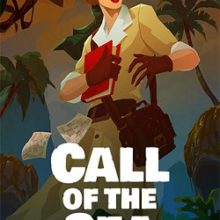 Call of the Sea