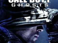 Call of Duty Ghosts Repack Xatab