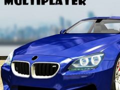 Car Parking Multiplayer