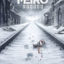 Метро Исход для слабых ПК