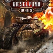 Dieselpunk Wars
