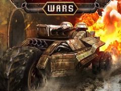 Dieselpunk Wars