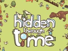 Hidden Through Time