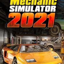Car Mechanic Simulator 2021