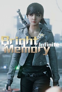 Bright Memory Infinite Механики