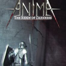 Anima The Reign of Darkness
