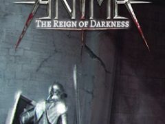 Anima The Reign of Darkness