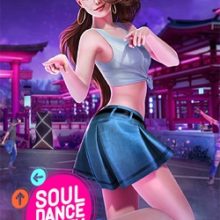 Soul Dance Party