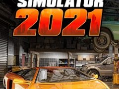 Car Mechanic Simulator 2021 Механики
