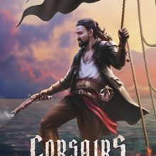 Corsairs Legacy Pirate Action RPG
